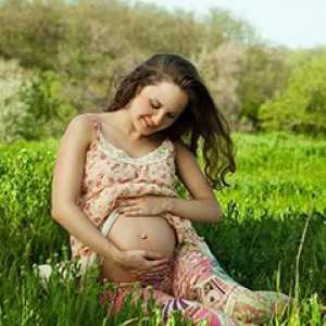 Trombociti v nosečnosti: morebitne težave