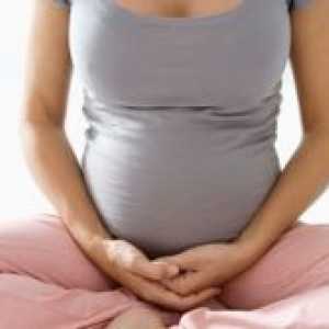 TSH med nosečnostjo