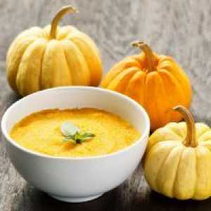 Pumpkin Honey - zdravilne lastnosti in kontraindikacije