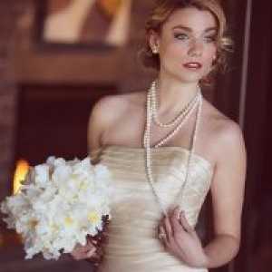 Pearl nakit za poroko
