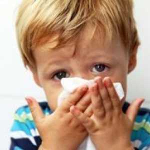 Imuniteta pri otrocih