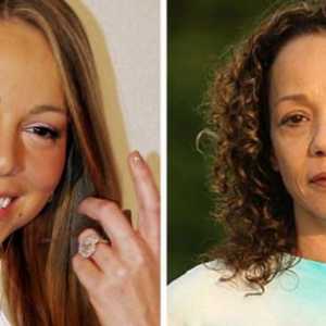 Dying sestra Mariah Carey jo prosili za pomoč v javnosti