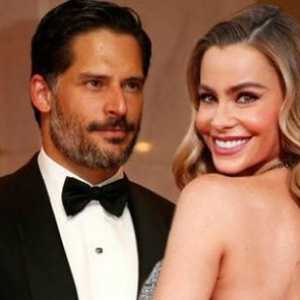 Hollywood načrtuje poroko Sofia Vergara in Joe Manganiello