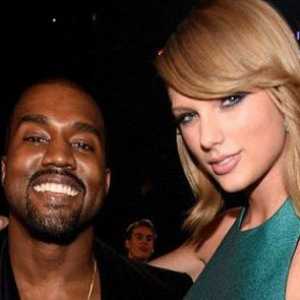 Konflikt med Taylor Swift in Kanye West se je zapletel nove udeležence