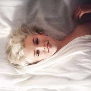 V Londonu razstava redkih fotografij Marilyn Monroe
