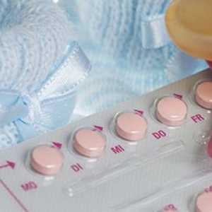 Vaginalne kontraceptivi: kaj izbrati?