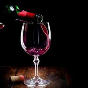Vino - koristi in škoduje