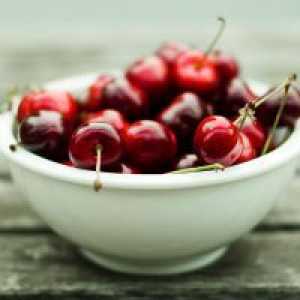 Cherry - koristi in škoduje