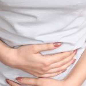 Zunajmaternična nosečnost - znaki in simptomi