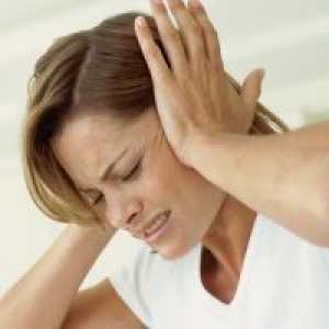 Intrakranialni tlak - Simptomi in zdravljenje