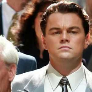 "The Wolf of Wall Street" lahko uniči Leo DiCaprio!