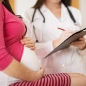 HPV in nosečnost
