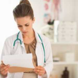 HPV - Simptomi pri ženskah