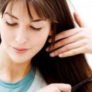 Izpadanje las - Zdravljenje
