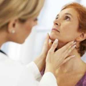 Ščitnice bolezni pri ženskah - Simptomi, Zdravljenje