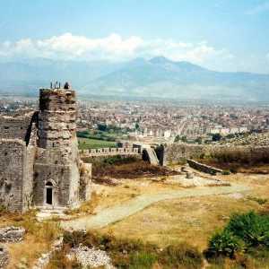 Ključavnice Albanija