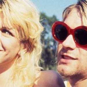Soproga Kurt Cobain