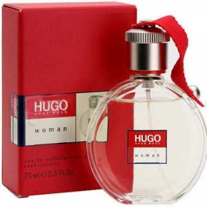 Ženski parfumi Hugo Boss