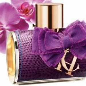 Ženski parfumi Carolina Herrera