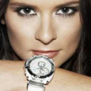 Ženske zapestje Luxury Watch
