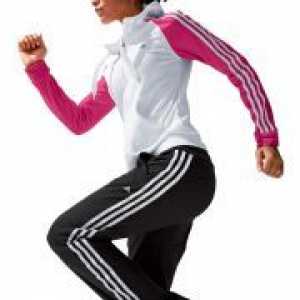 Ženski adidas trenirke 2013