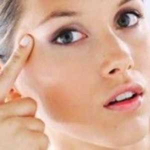 Mastna koža na obrazu: pristojni za nego in učinkovito zdravljenje