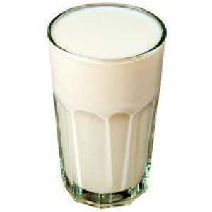 Vsebnost maščob kravjega mleka